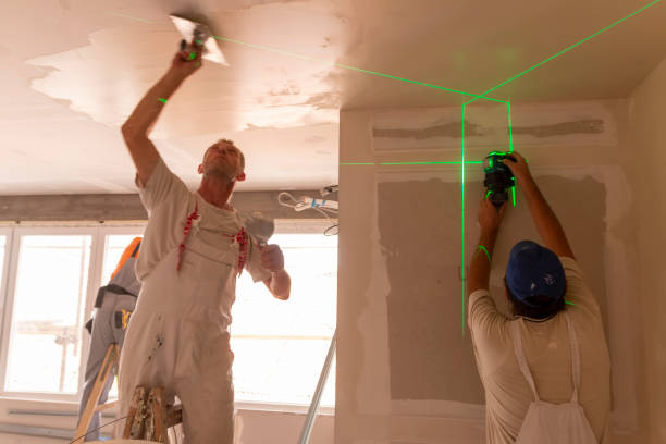 Best Drywall Installation  in Pemberville, OH